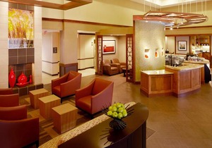 Hyatt Place Dulles Airport - South