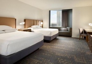 Hyatt Regency Houston Downtown