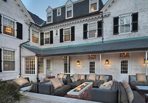 Inn on Boltwood
