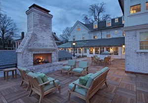 Inn on Boltwood