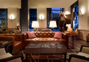 JW Marriott Houston Downtown