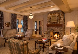 Kimpton Taconic Hotel