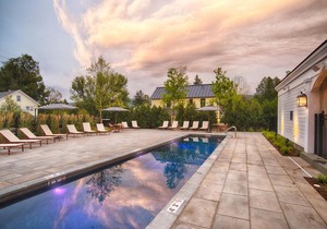 Kimpton Taconic Hotel