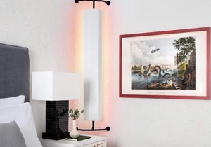 King Room at Graduate New York, Skyline Views!