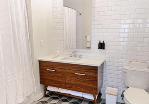 Kislak 306 Luxurious 1BR in Heart of Downtown