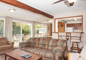 Lake Point Hideaway