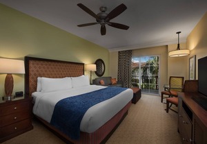 Lakeside Marriott Reserve