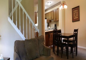 Lakeview Golf Resort Townhouses