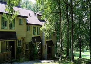 Lakeview Golf Resort Townhouses