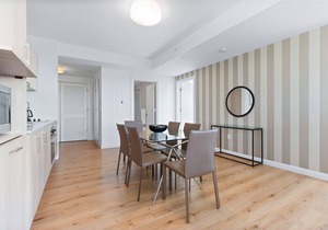 Large Two Bedroom, One Block From Fenway Park
