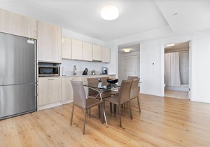 Large Two Bedroom, One Block From Fenway Park