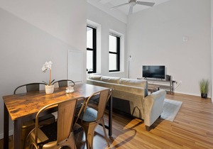 Lavish 2 Bedroom Condo - Best Downtown Location with Amenity Galore 430