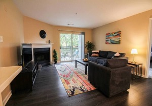 Location | Peaceful |Charming| Suburban | Boutique