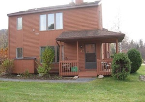 Long-term rental Detached house rental 13E