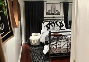 LUXE BROOKLYN Getaway