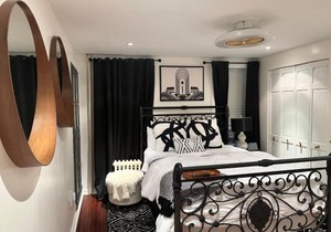 LUXE BROOKLYN Getaway