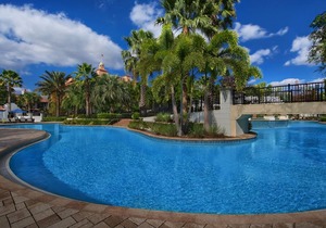 Luxurious 3 bedroom/3 bath at Marriott's Lakeshore Reserve. Book Now!