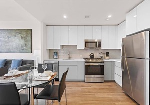 Luxury 1BR | Gym & Pool | Downtown White Plains