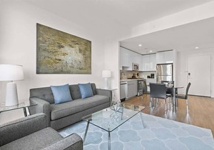 Luxury 1BR | Gym & Pool | Downtown White Plains