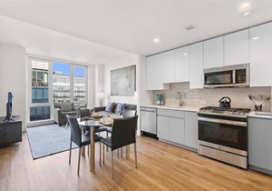 Luxury 1BR | Gym & Pool | Downtown White Plains
