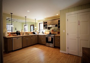 Luxury Berkshires Retreat in Lenox - Main House & Studio