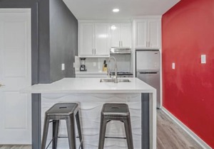 Luxury Boutique Suite near Downtown & Medical Center