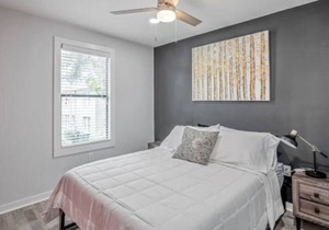 Luxury Boutique Suite near Downtown & Medical Center