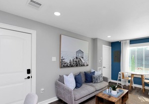Luxury Boutique Suite near Downtown & Medical Center