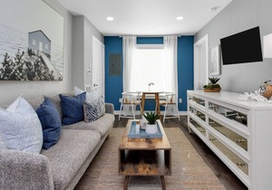 Luxury Boutique Suite near Downtown & Medical Center