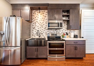 Luxury New Home/Museum/Med. Ctr/dwn twn*FAMILIES