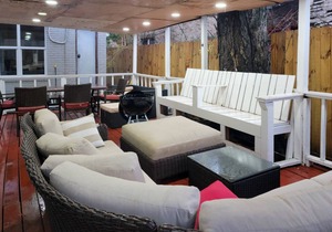 Luxury New Home/Museum/Med. Ctr/dwn twn*FAMILIES