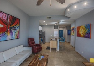 Luxury Oceanfront Condo in Ocean Grove