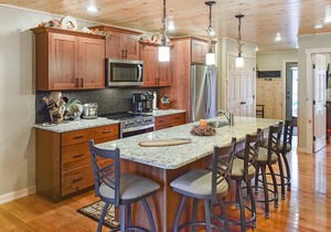 Luxury Townhome P2 - On the Point