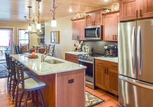 Luxury Townhome P2 - On the Point