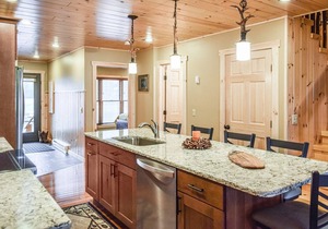 Luxury Townhome P2 - On the Point