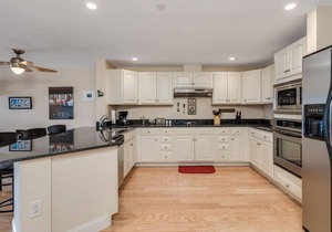 Maine, Beachfront Condo!