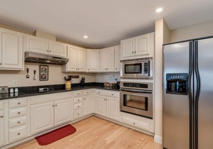 Maine, Beachfront Condo!