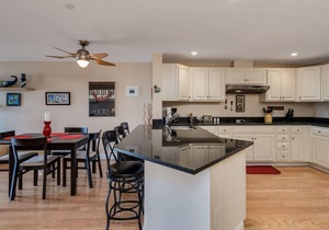 Maine, Beachfront Condo!