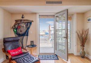 Maine, Beachfront Condo!