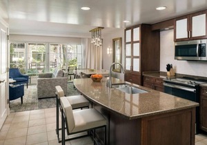 Marriott Lakeshore Reserve 2BD Villa Sleeps