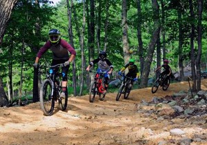 Massanutten's Woodstone Meadows by TripForth