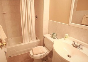 Meadowbrook Motor Lodge