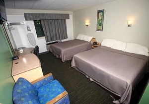 Meadowbrook Motor Lodge