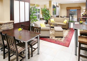 Microtel Inn & Suites by Wyndham Wheeling at The Highlands