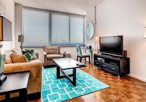 Modern 1BR | Full Kitchen | Free WiFi | Easy access to NYC