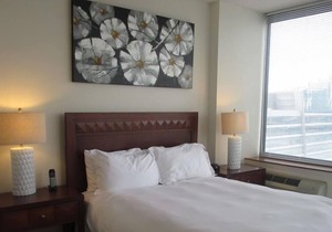 Modern 2BR | Full Kitchen | Free WiFi | Easy access to NYC