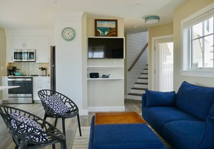 Modern house at Wells Beach - Available Winter Rentals Off Season-reduce rate.