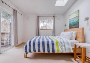Modern Manzanita Retreat - Meredith Lodging