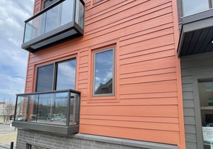 Modern State- Brand New Downtown TC Condo
