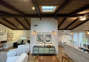 Montauk House with Pool, Walk to Private Beach